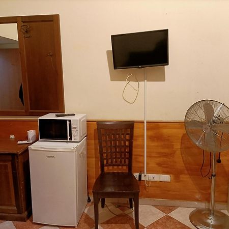 Cattaneo Accomodation 罗马 客房 照片