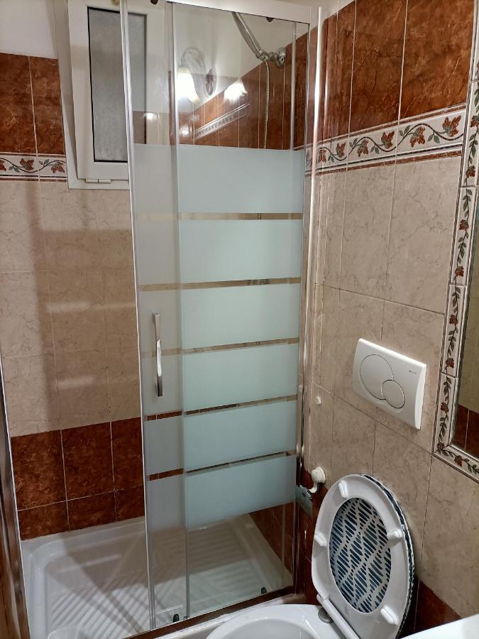 Cattaneo Accomodation 罗马 客房 照片