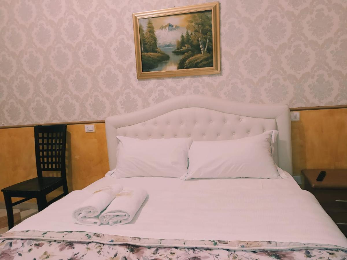 Cattaneo Accomodation 罗马 外观 照片