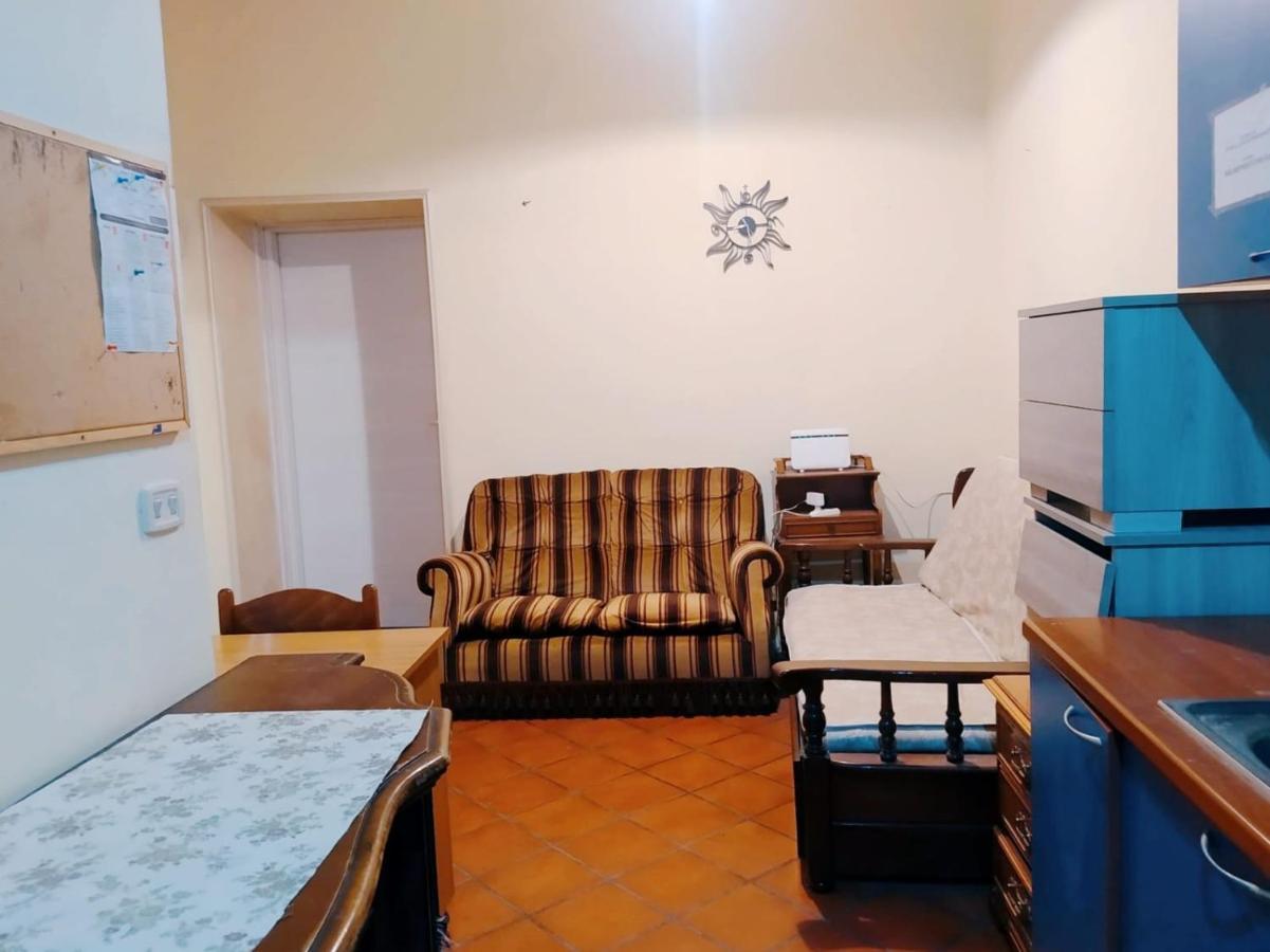 Cattaneo Accomodation 罗马 外观 照片