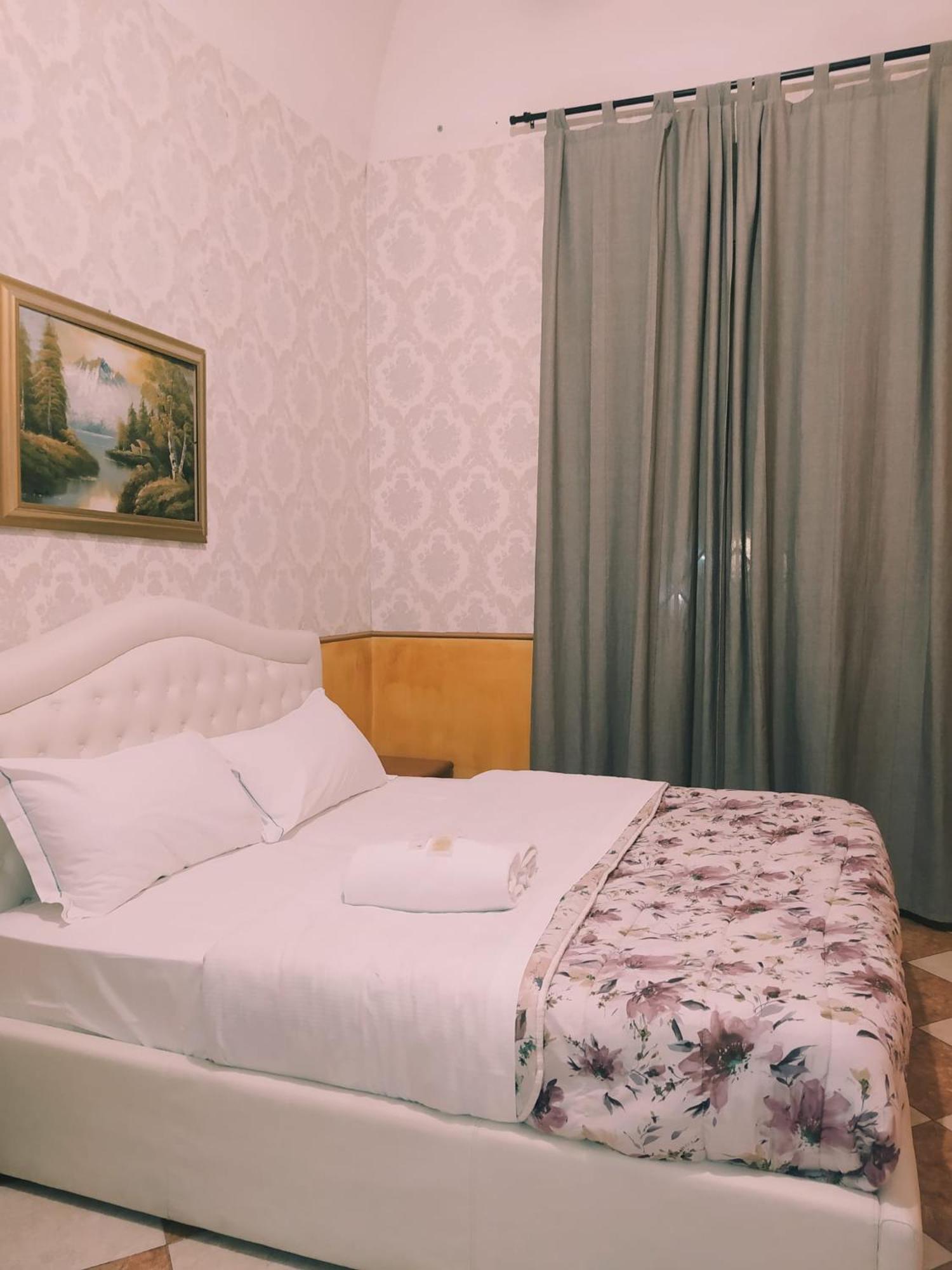 Cattaneo Accomodation 罗马 客房 照片